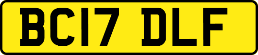 BC17DLF
