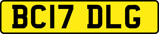 BC17DLG