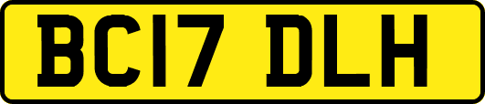 BC17DLH