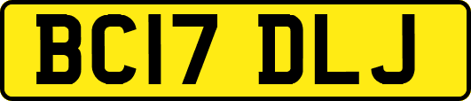 BC17DLJ