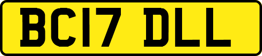 BC17DLL