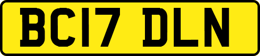 BC17DLN