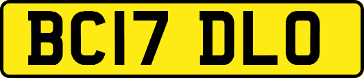 BC17DLO