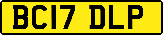 BC17DLP