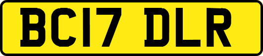 BC17DLR