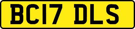 BC17DLS