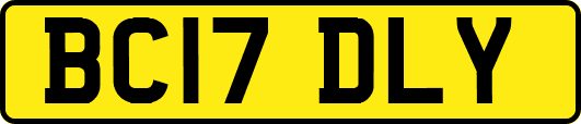 BC17DLY