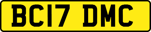 BC17DMC