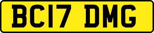 BC17DMG
