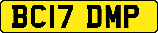 BC17DMP