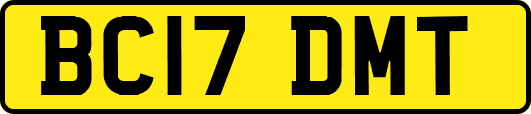 BC17DMT