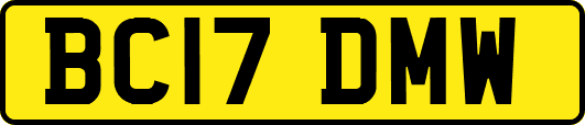 BC17DMW