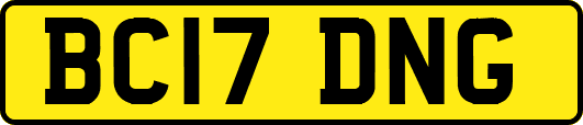 BC17DNG
