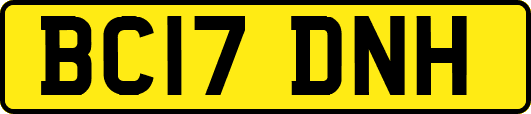 BC17DNH