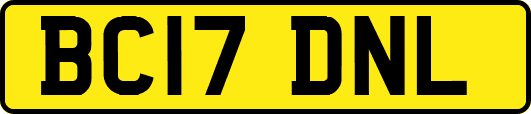 BC17DNL
