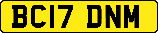 BC17DNM