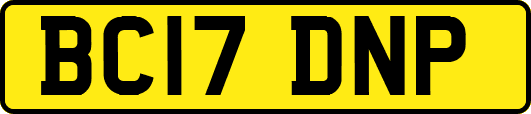 BC17DNP