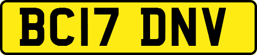 BC17DNV