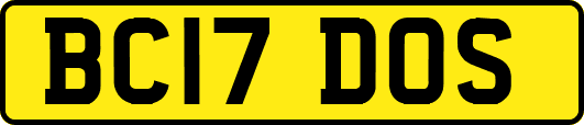 BC17DOS