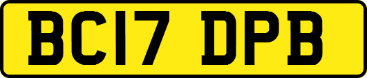 BC17DPB