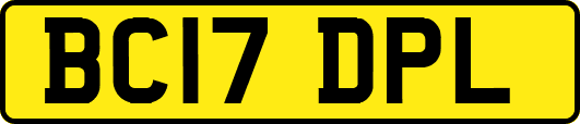 BC17DPL