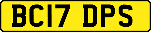 BC17DPS