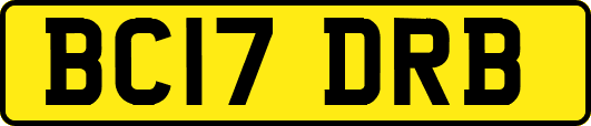 BC17DRB