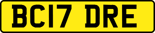 BC17DRE