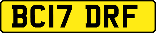 BC17DRF