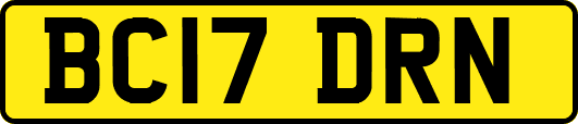 BC17DRN