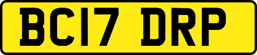 BC17DRP