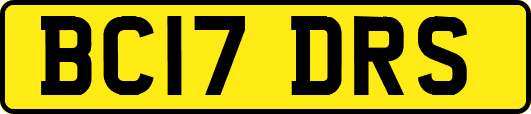 BC17DRS