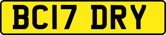 BC17DRY