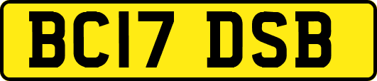 BC17DSB