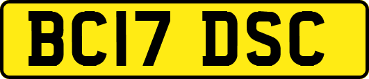 BC17DSC