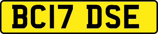 BC17DSE