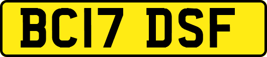 BC17DSF