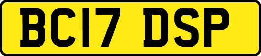 BC17DSP