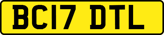 BC17DTL
