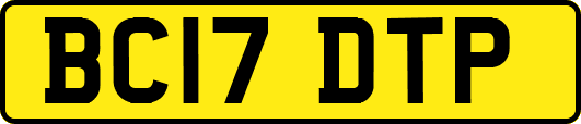 BC17DTP