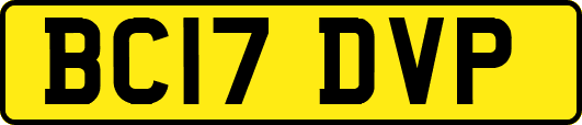 BC17DVP