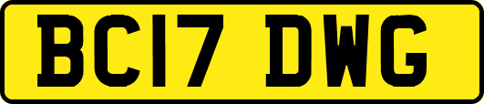BC17DWG