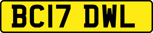 BC17DWL