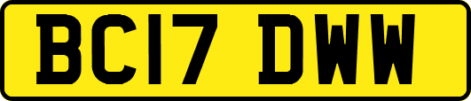 BC17DWW