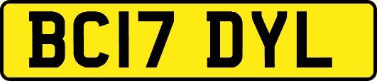 BC17DYL