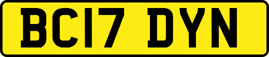 BC17DYN