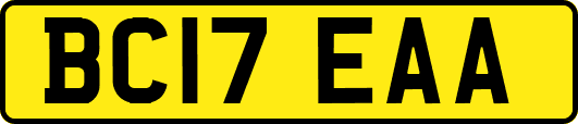 BC17EAA
