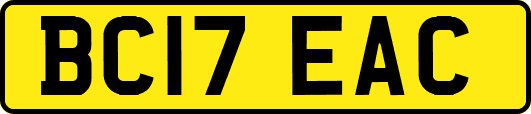 BC17EAC