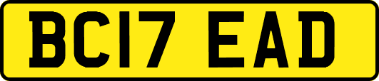 BC17EAD