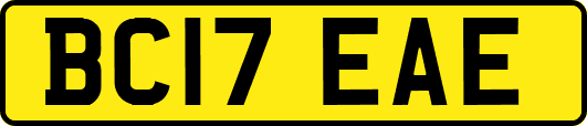 BC17EAE